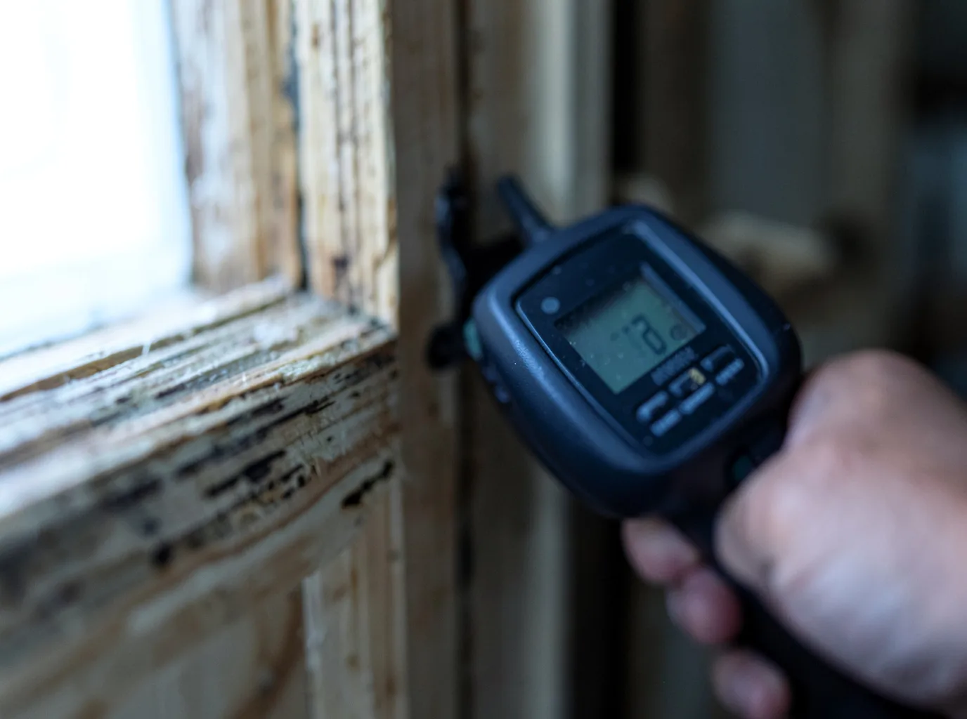 Ceiling Water Damage Repair in Naylor, GA