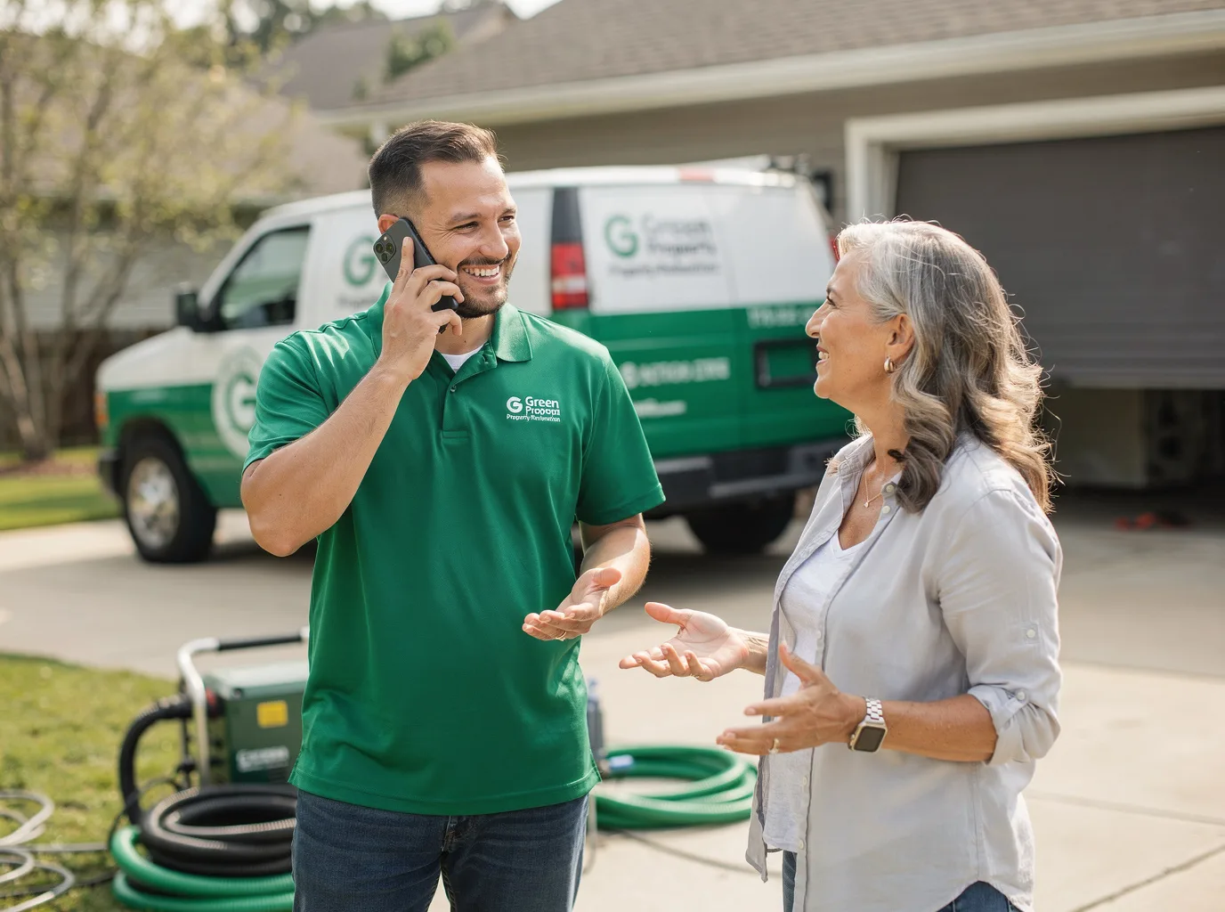 Water Damage Restoration Naylor, GA FAQs